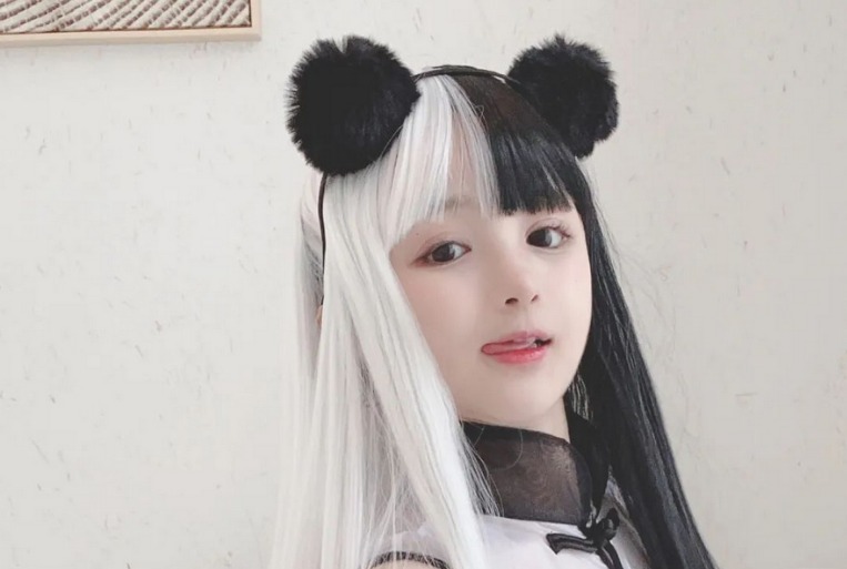 娃娃脸COSER桜井宁宁 被误解未成年-ACGAI艺图