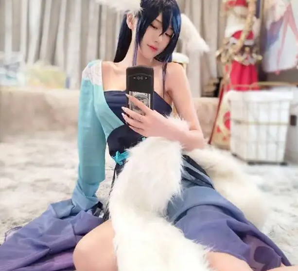 COSPLAY圈内还能这样钓鱼？二手衣服购买新操作-ACGAI艺图